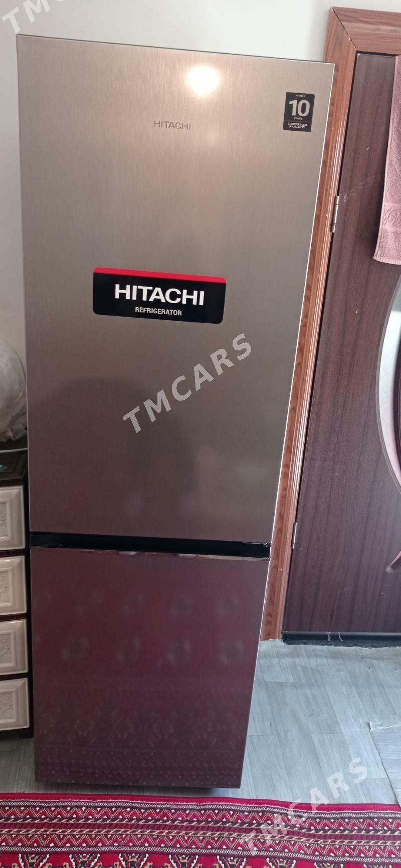 Haladilnik  Hitachi  Taze  mad - Hitrowka - img 3