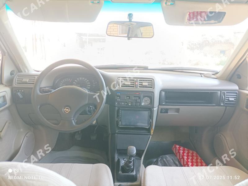 Opel Vectra 1993 - 34 000 TMT - Mary - img 2