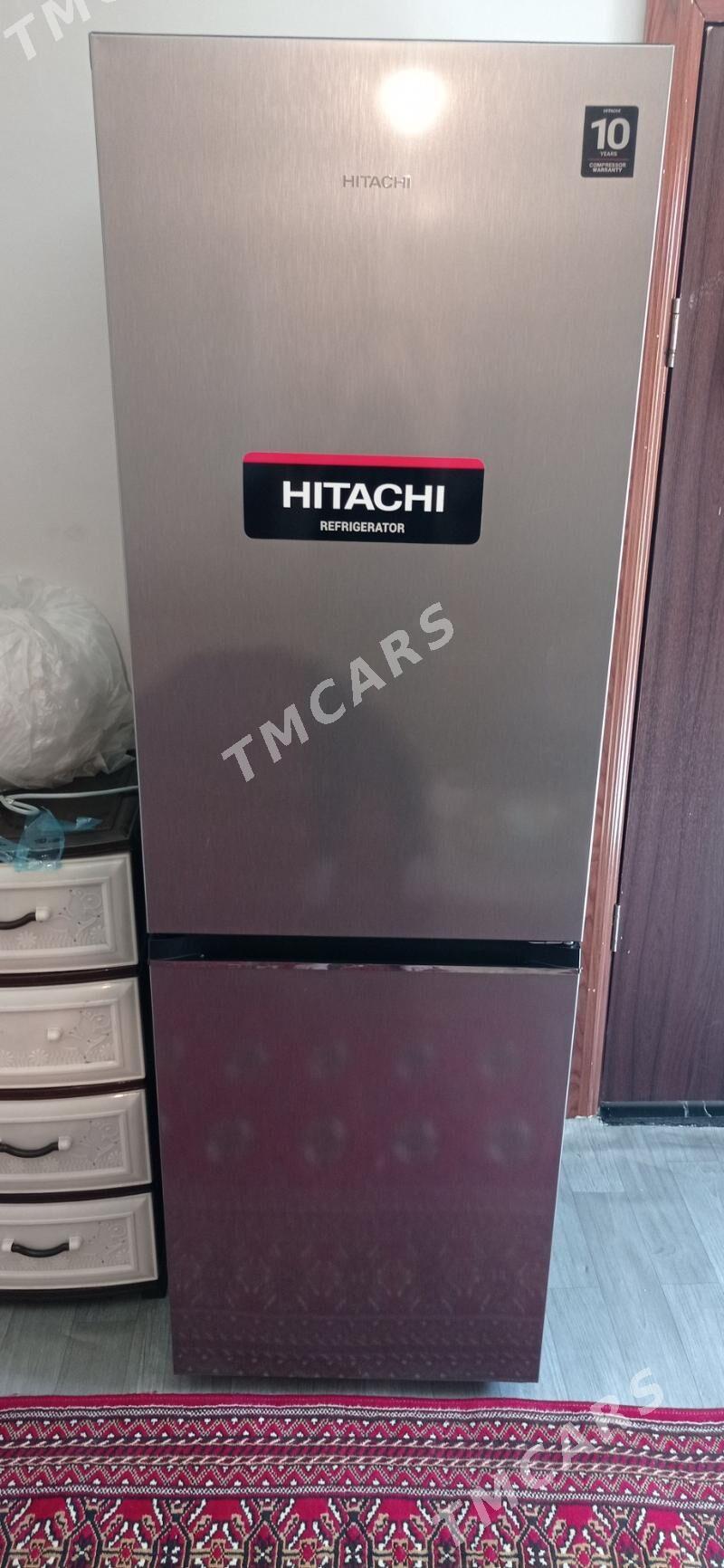 Haladilnik  Hitachi  Taze  mad - Hitrowka - img 5