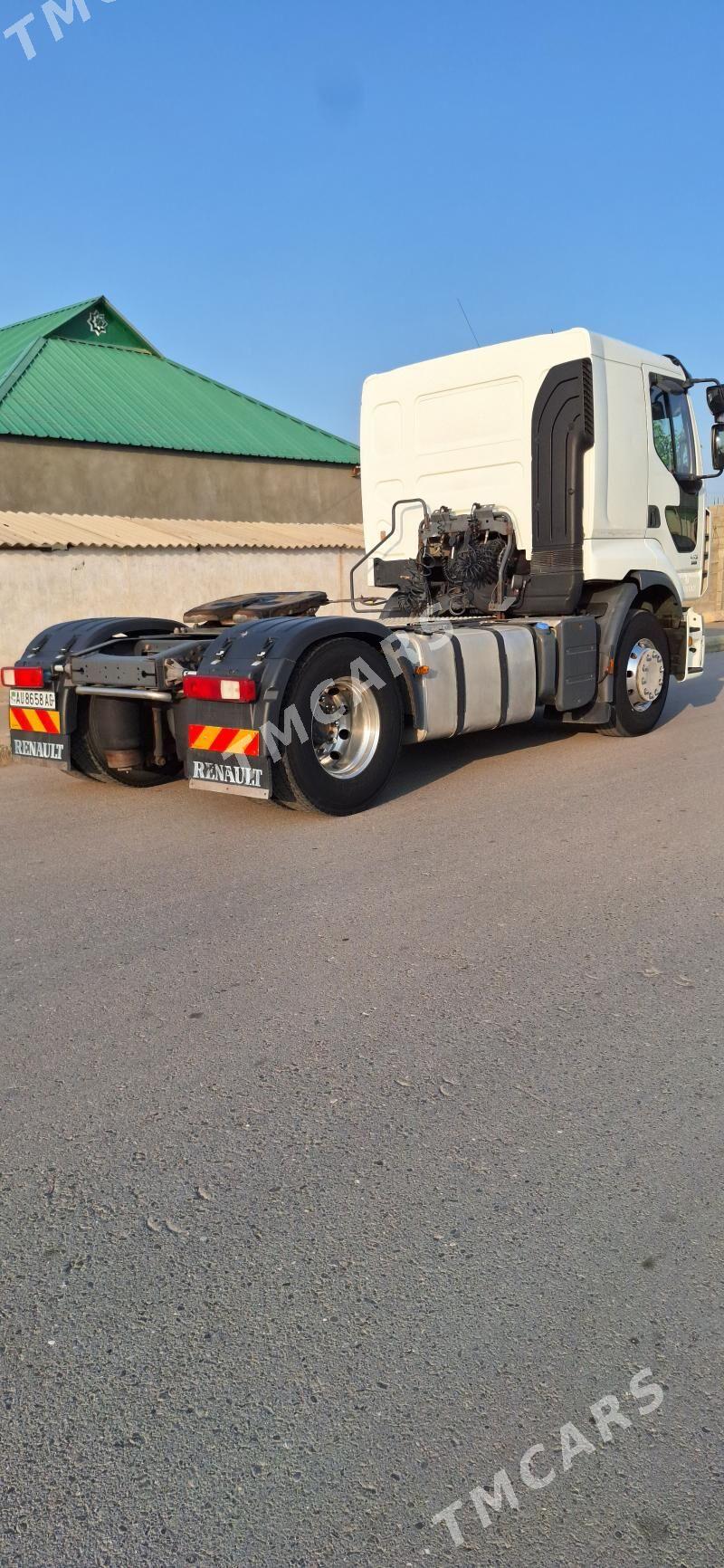 Volvo FH 460 2008 - 500 000 TMT - Херрикгала - img 3