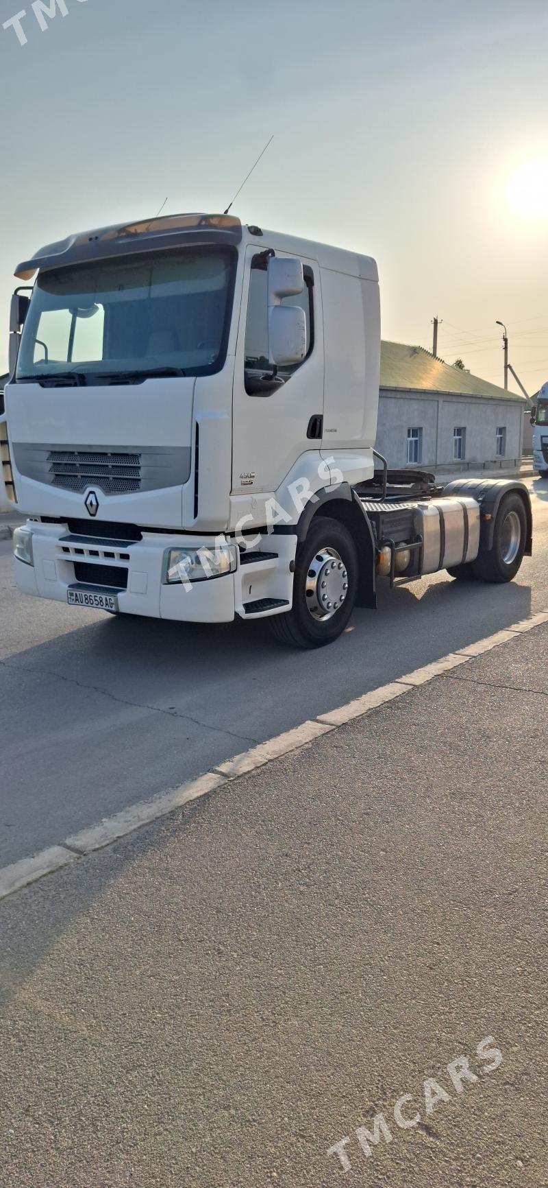 Volvo FH 460 2008 - 500 000 TMT - Херрикгала - img 2