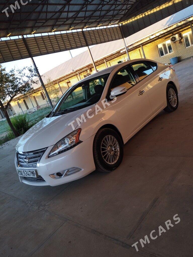 Nissan Sentra 2013 - 130 000 TMT - Baýramaly - img 4