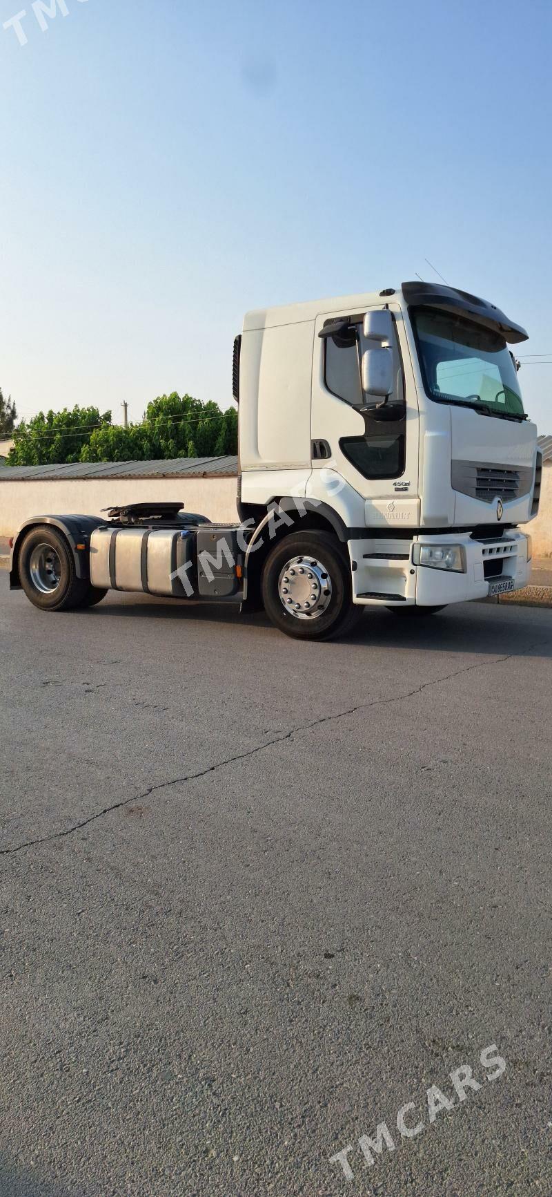 Volvo FH 460 2008 - 500 000 TMT - Херрикгала - img 7