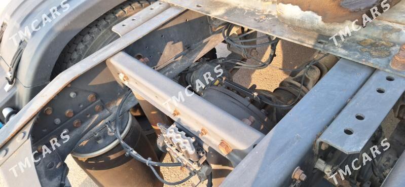 Volvo FH 460 2008 - 500 000 TMT - Херрикгала - img 5
