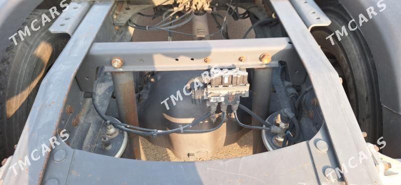 Volvo FH 460 2008 - 500 000 TMT - Херрикгала - img 4