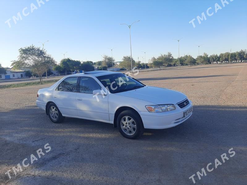 Toyota Camry 2000 - 170 000 TMT - Daşoguz - img 7