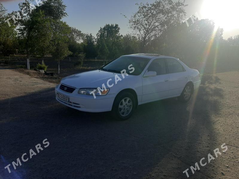 Toyota Camry 2000 - 170 000 TMT - Daşoguz - img 5