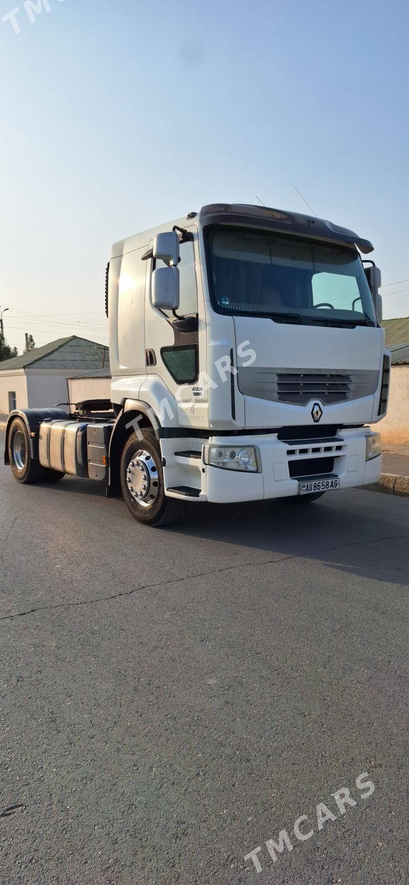 Volvo FH 460 2008 - 500 000 TMT - Херрикгала - img 6