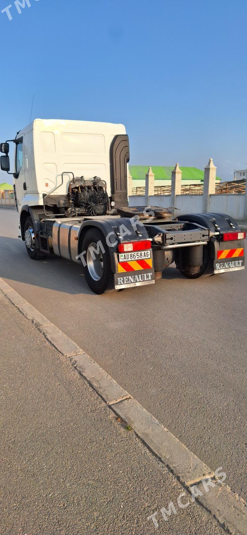 Volvo FH 460 2008 - 500 000 TMT - Херрикгала - img 8