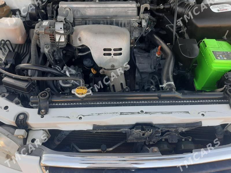Toyota Camry 2000 - 170 000 TMT - Daşoguz - img 4