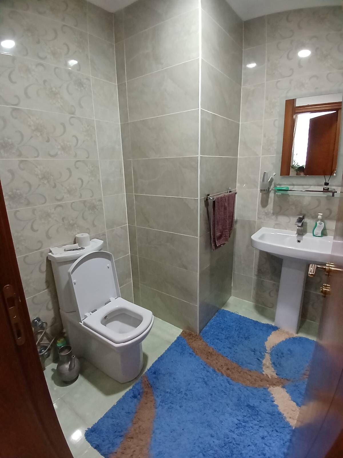 Чехова Элитка 3 Комн 2 этаж - Aşgabat - img 5