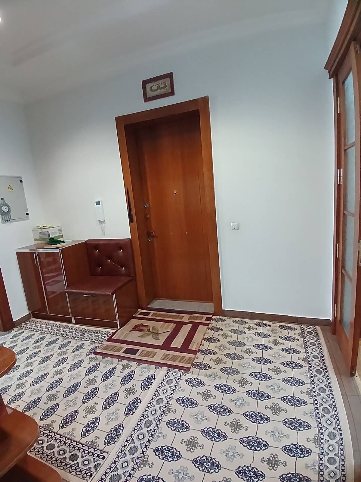 Чехова Элитка 3 Комн 2 этаж - Aşgabat - img 4