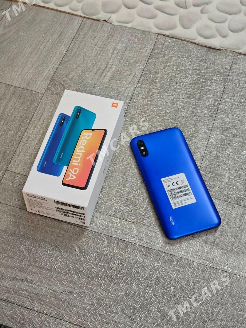 Redmi 9a. 4/64 - Aşgabat - img 3