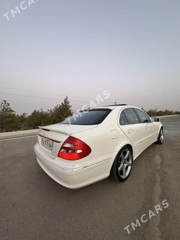Mercedes-Benz E320 2002 - 150 000 TMT - Änew - img 9