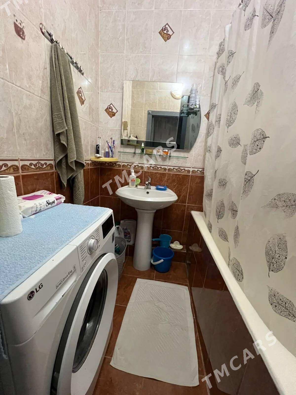 Дассаф 5 комнат 105м² - Ашхабад - img 8