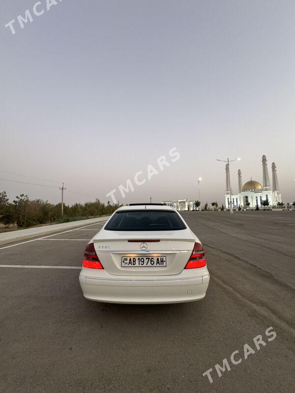 Mercedes-Benz E320 2002 - 150 000 TMT - Änew - img 3