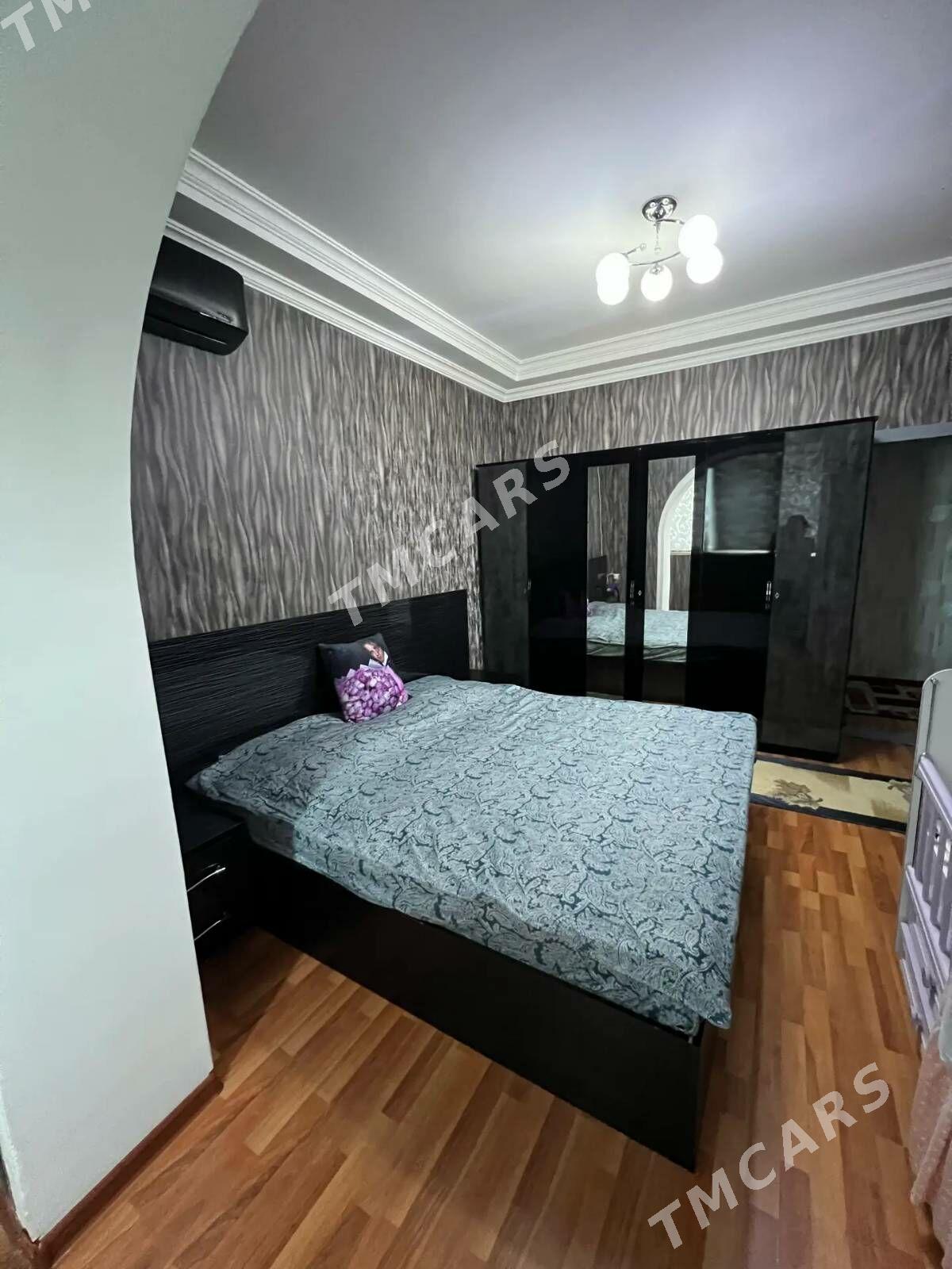 Дассаф 5 комнат 105м² - Ашхабад - img 6