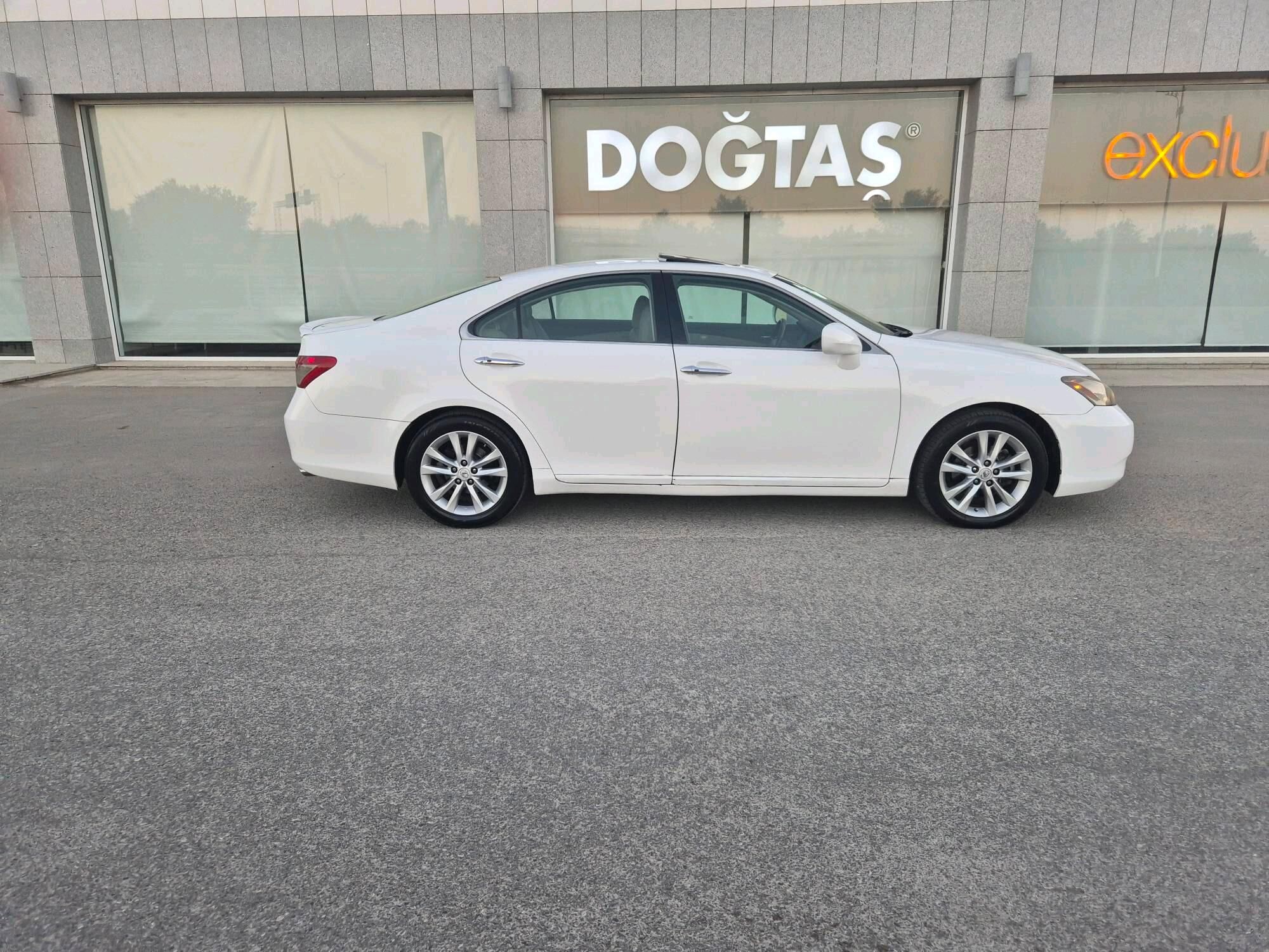 Lexus ES 350 2006 - 185 000 TMT - Hitrowka - img 7