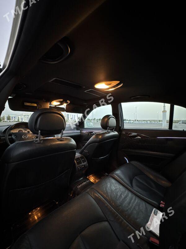 Mercedes-Benz E320 2002 - 150 000 TMT - Änew - img 5