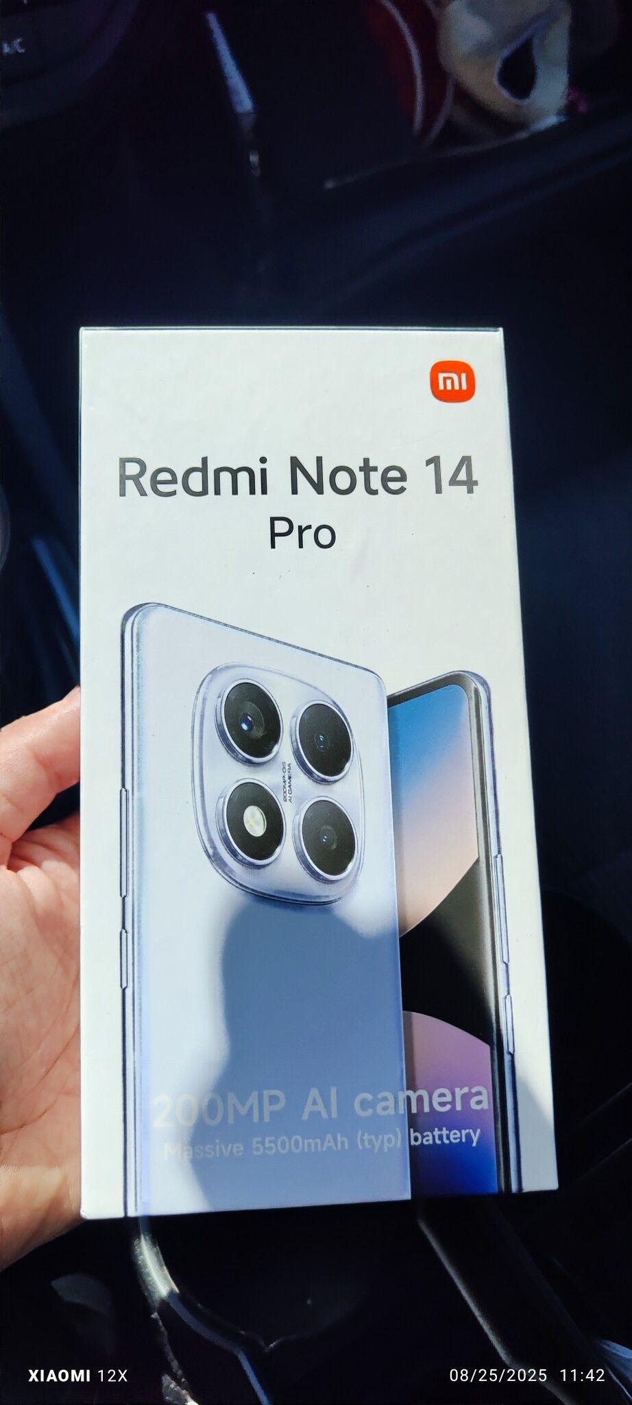 Redmi 14 pro - Balkanabat - img 5