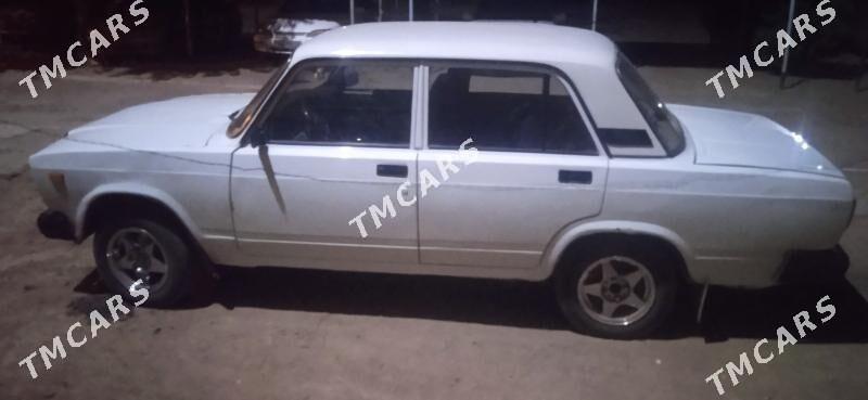 Lada 2107 1998 - 25 000 TMT - Seýdi - img 2