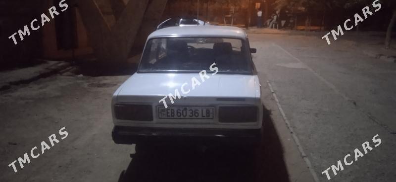 Lada 2107 1998 - 25 000 TMT - Seýdi - img 3