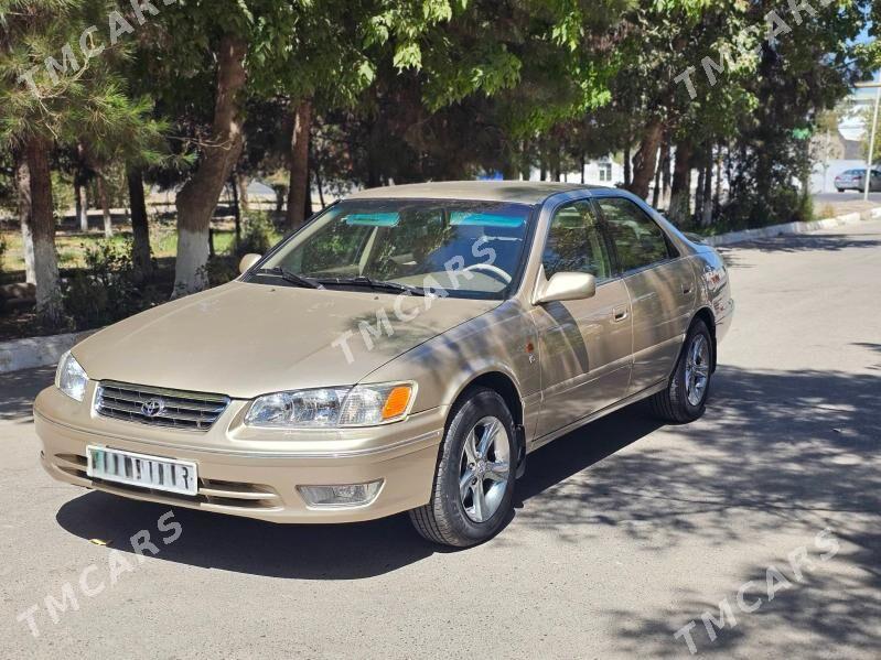 Toyota Camry 1999 - 145 000 TMT - Mary - img 5