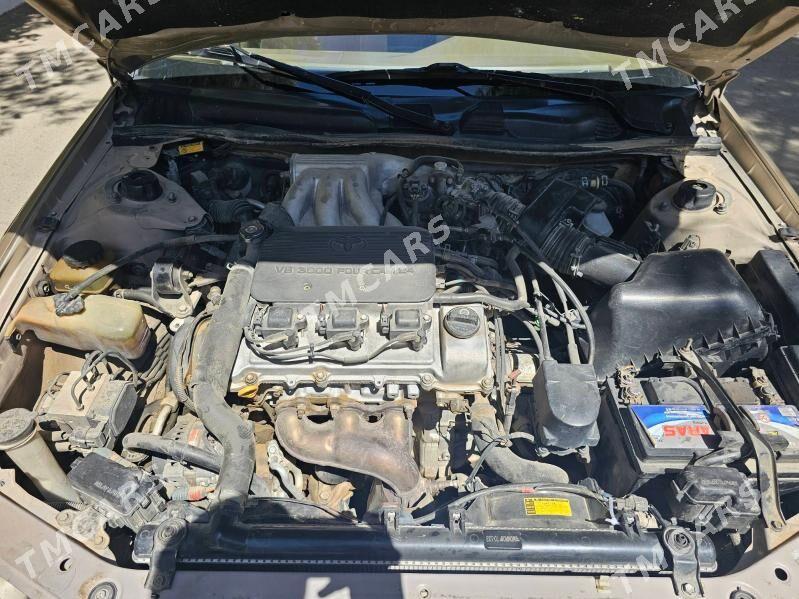 Toyota Camry 1999 - 145 000 TMT - Mary - img 6