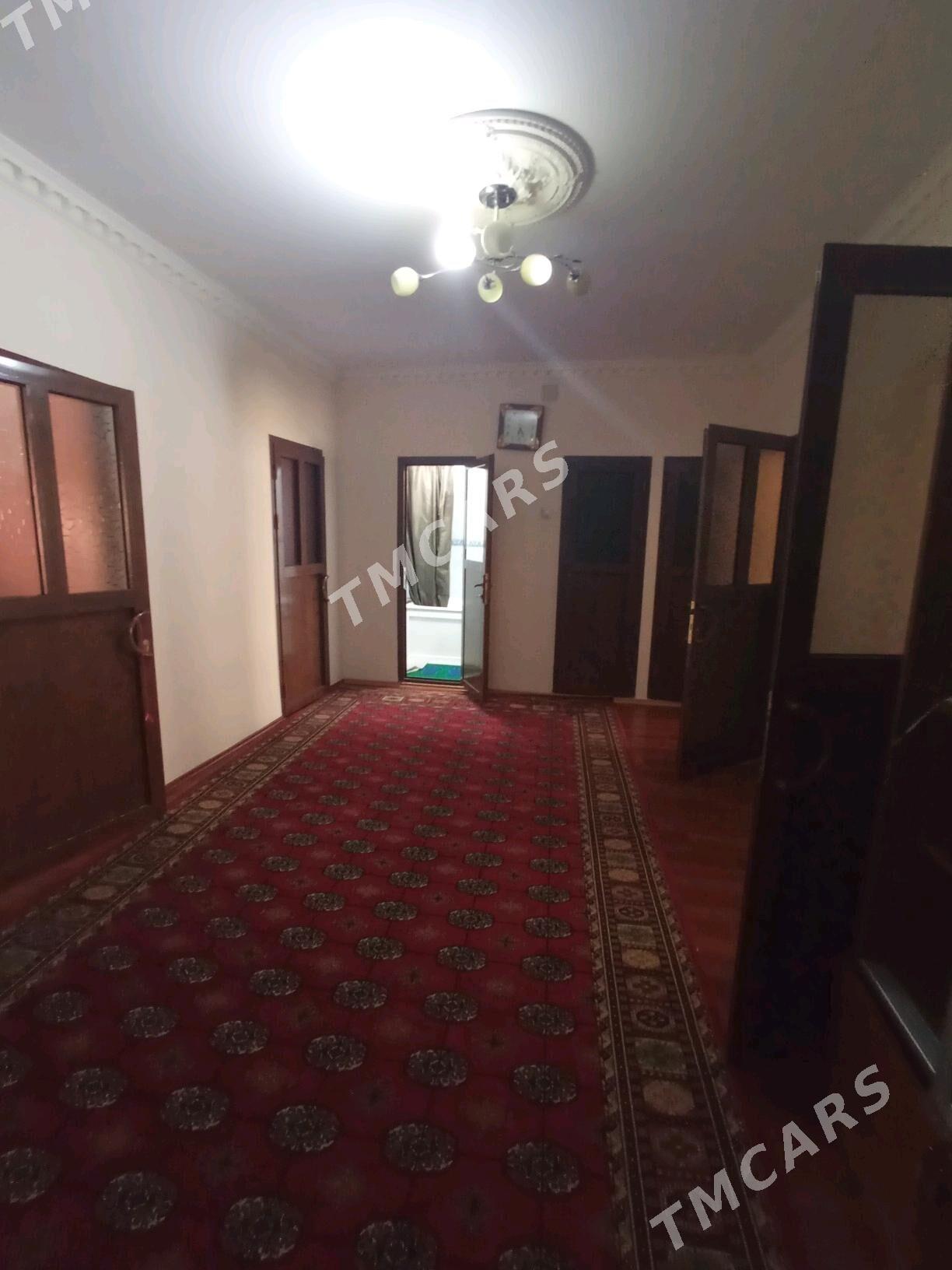 ARENDA KWARTIRA - Туркменабат - img 5