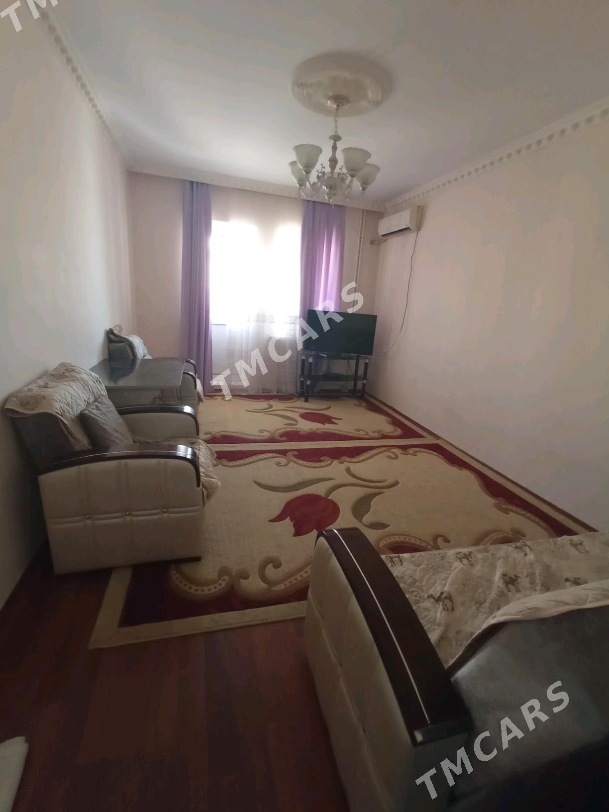 ARENDA KWARTIRA - Туркменабат - img 2