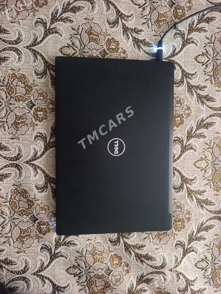DELL notebook - Türkmenabat - img 2