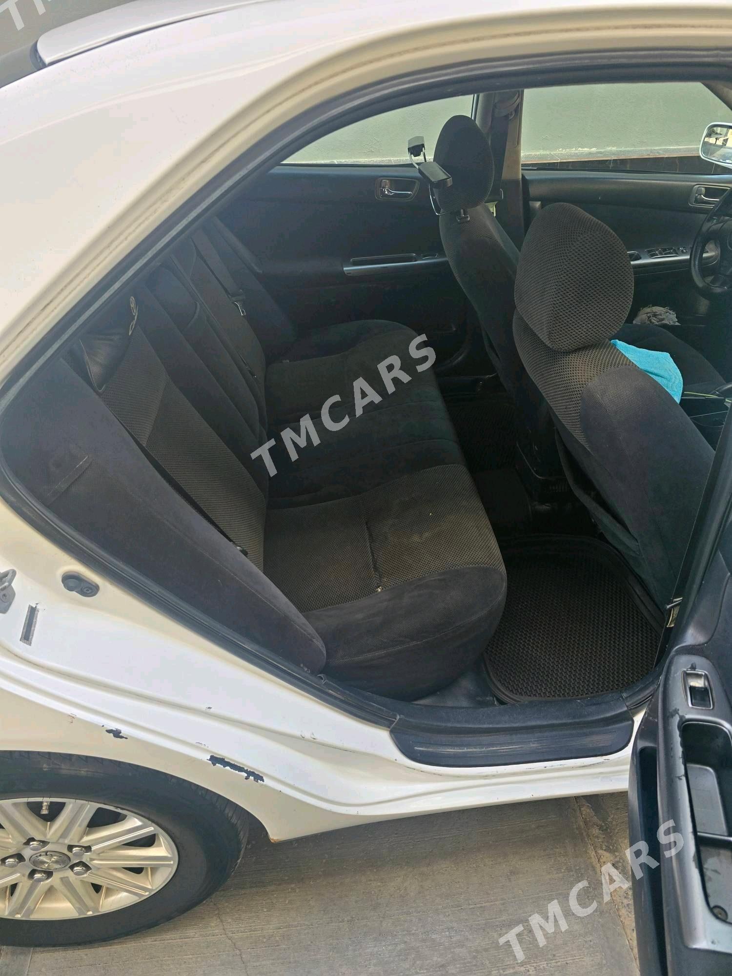 Toyota Camry 2002 - 153 000 TMT - Мары - img 7