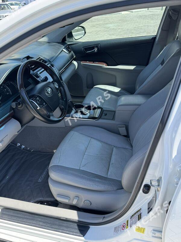 Toyota Camry 2013 - 270 000 TMT - Туркменбаши - img 4