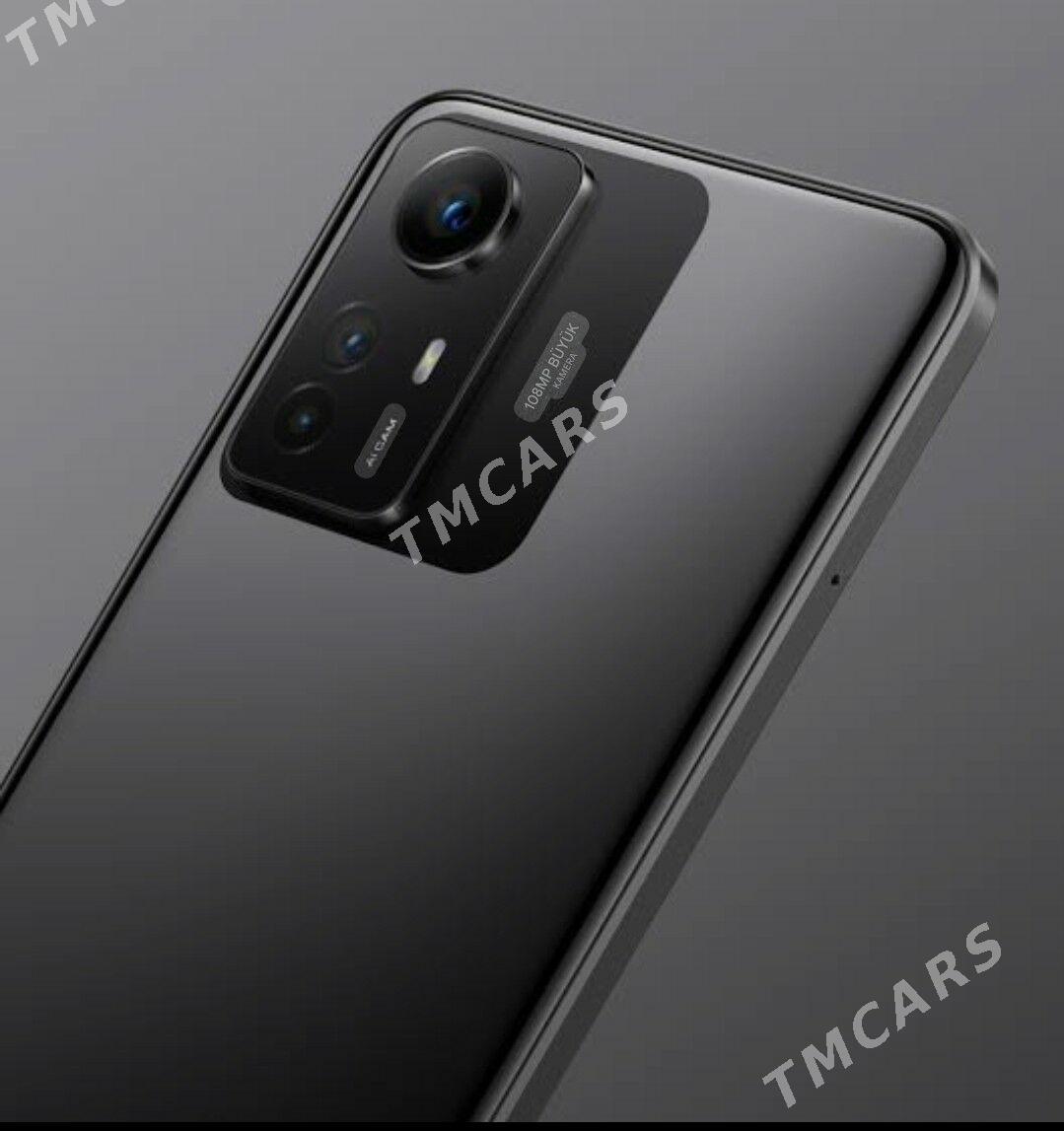 Redmi Note 12S 8/256Gb - Gumdag - img 2