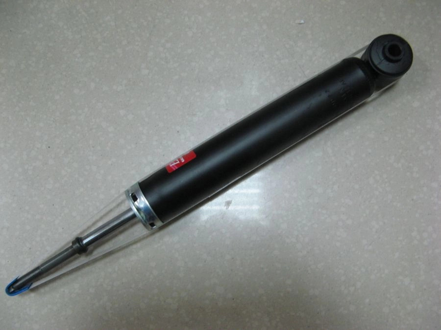 Outlander amortizator 200 TMT - Ашхабад - img 2