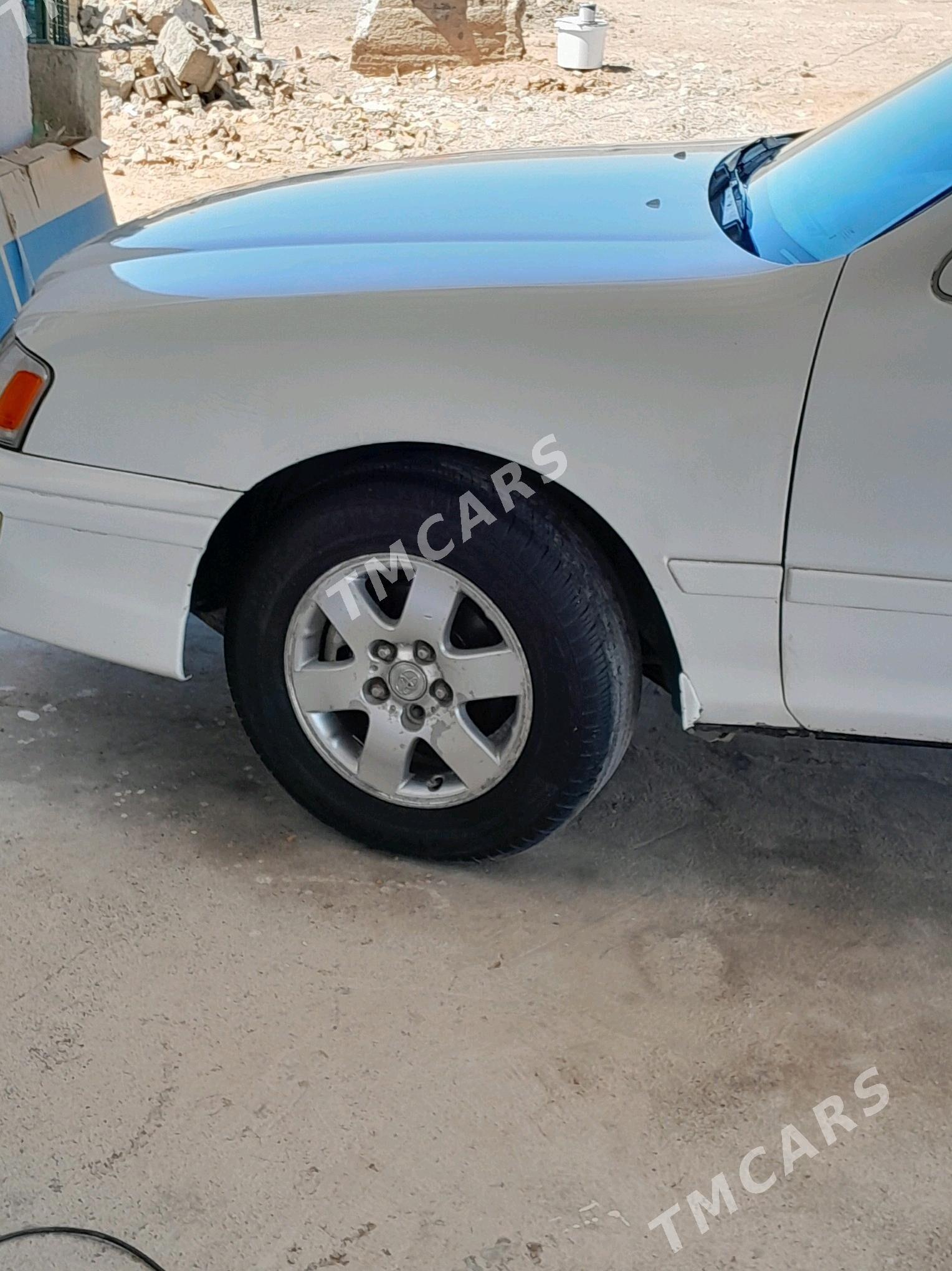 Toyota Avalon 1997 - 120 000 TMT - Теджен - img 3