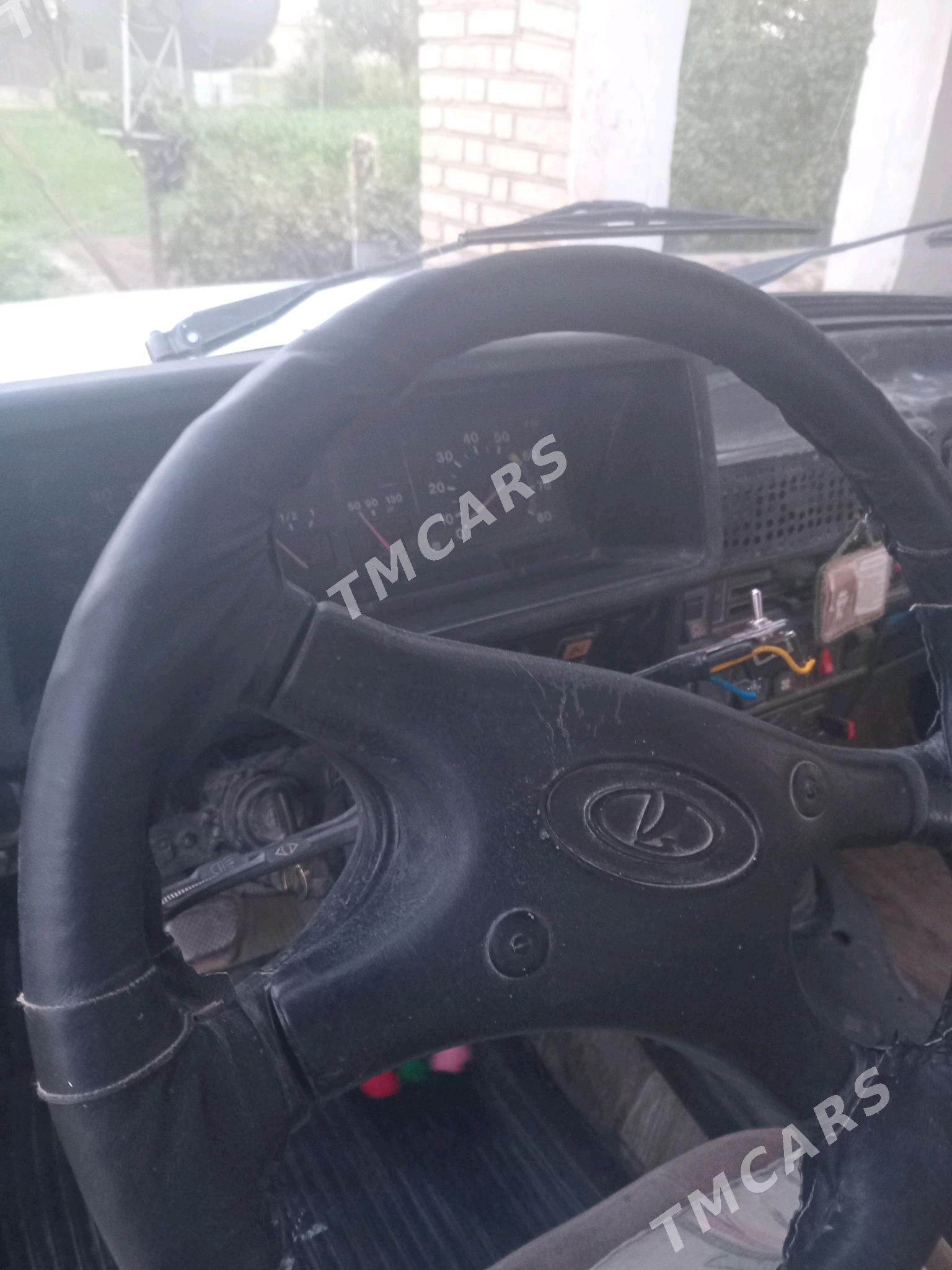 Lada Niva 1995 - 25 000 TMT - Tagtabazar - img 2