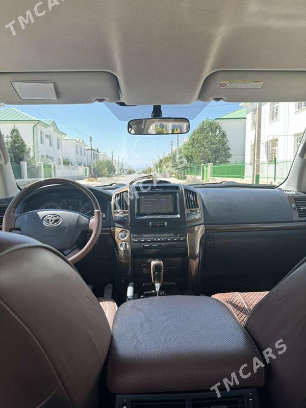 Toyota Land Cruiser 2009 - 950 000 TMT - Ашхабад - img 3