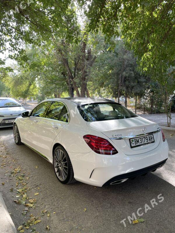Mercedes-Benz C300 2015 - 440 000 TMT - Ашхабад - img 2