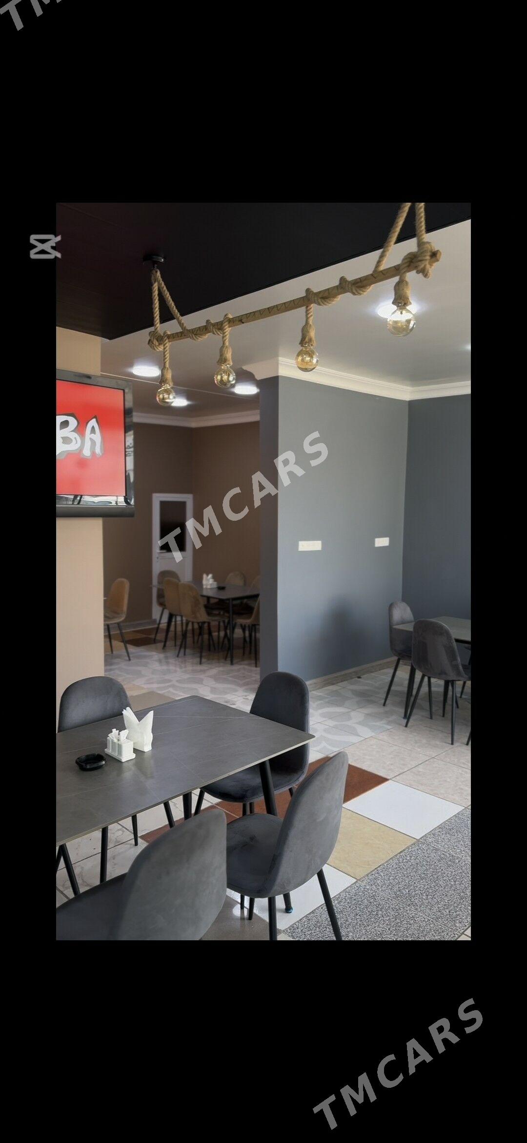 Kafe arenda - Hitrowka - img 4