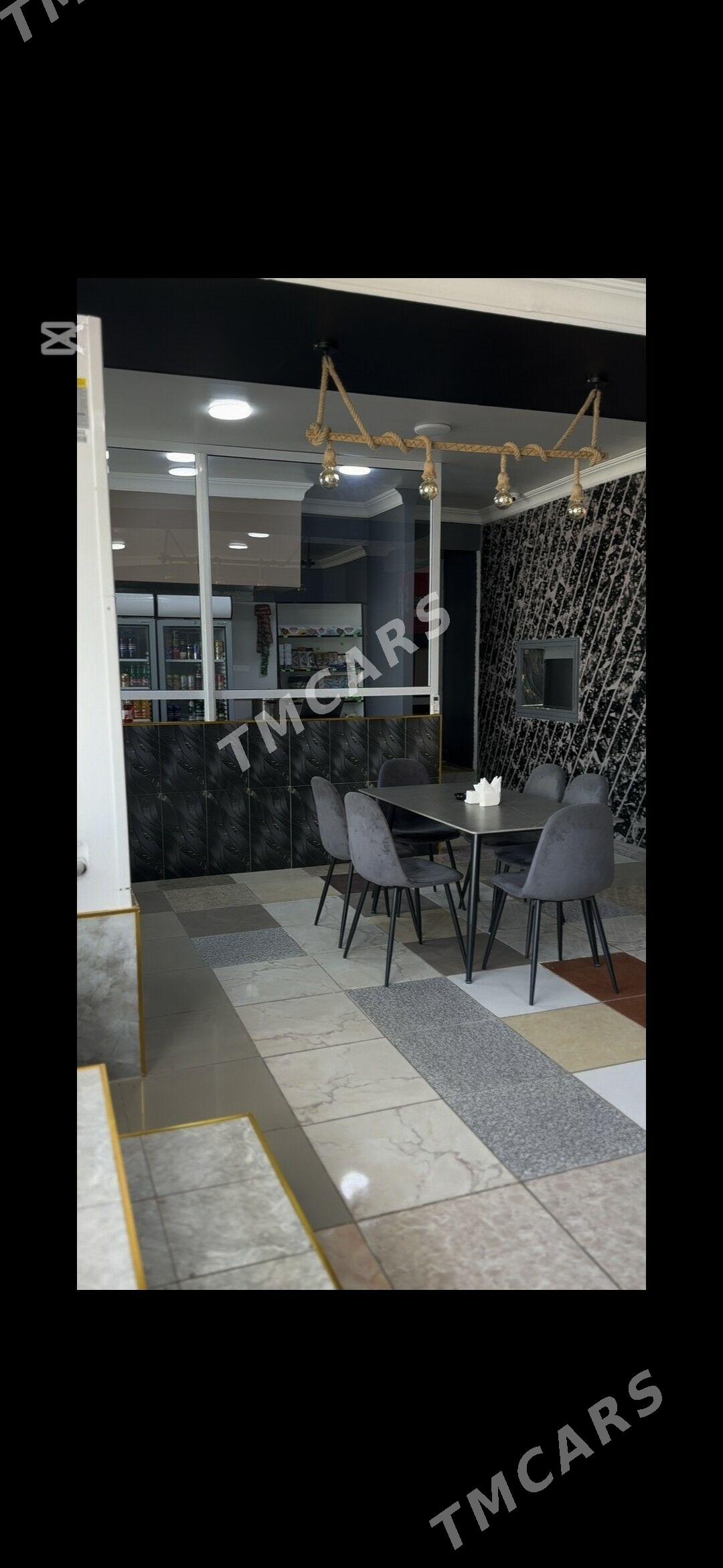 Kafe arenda - Hitrowka - img 2