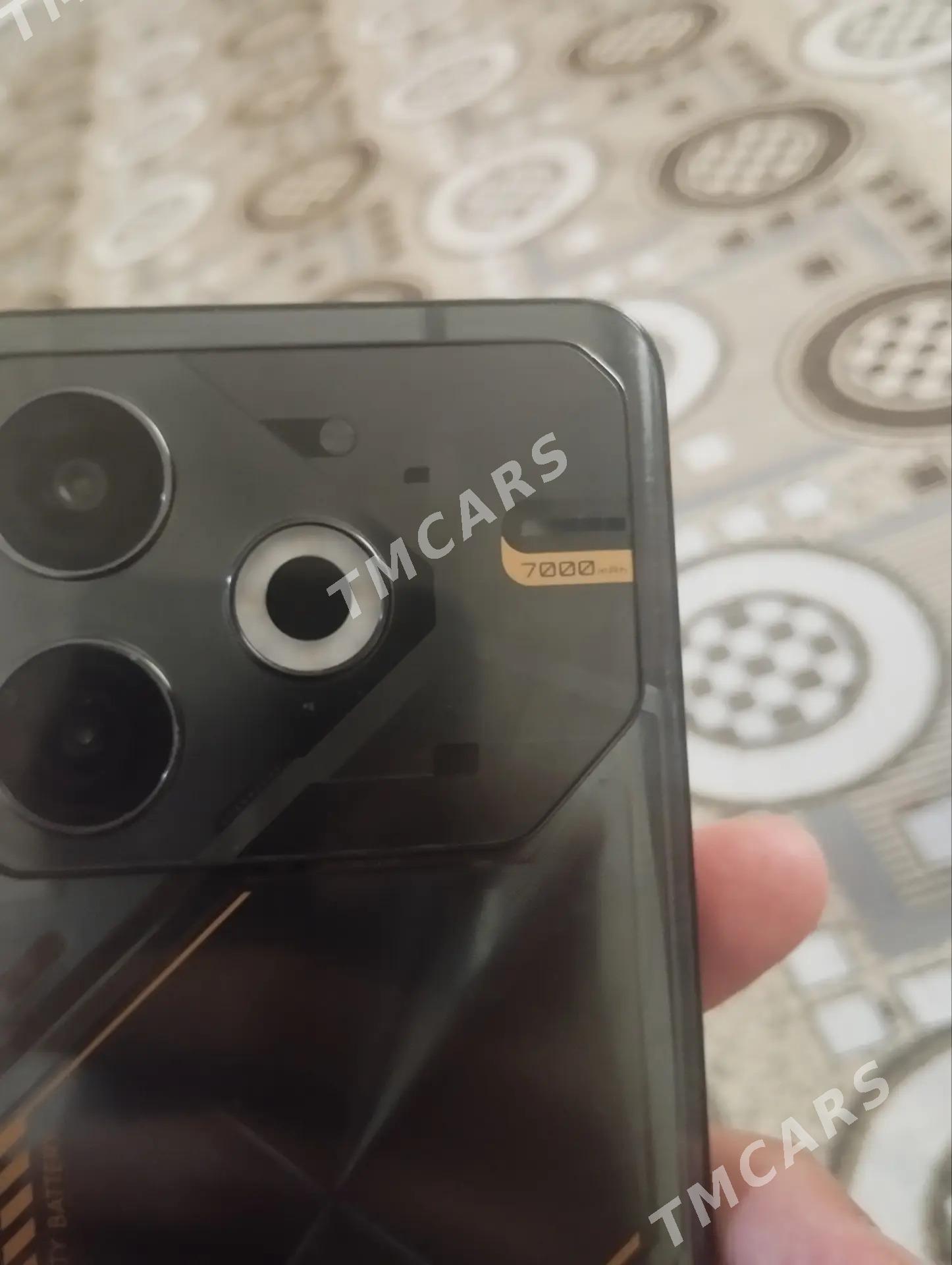 TECNO pova 6 Neo - Балканабат - img 2