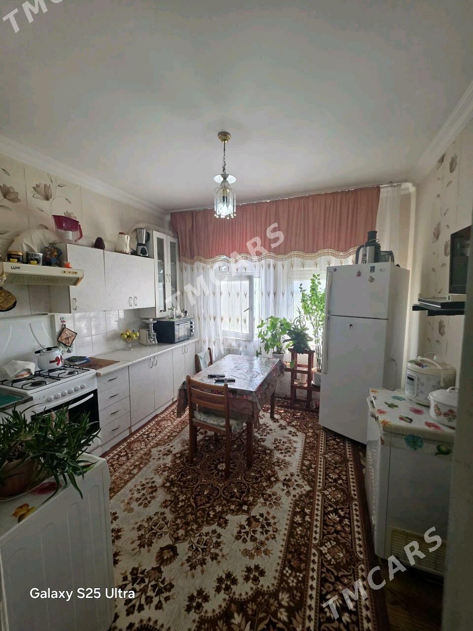 Мир6 2комнаты Mir6 2komnat - Aşgabat - img 4
