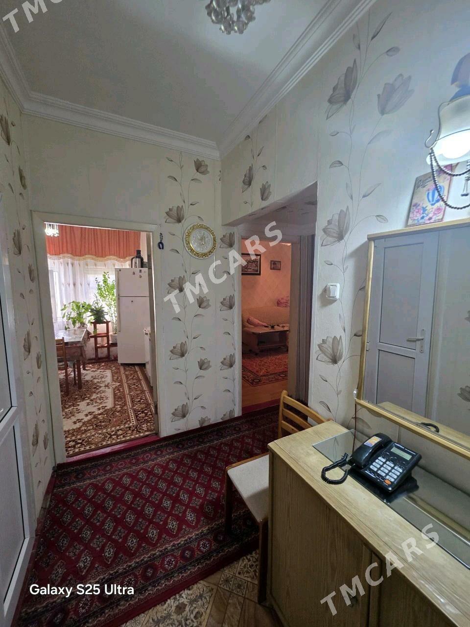 Мир6 2комнаты Mir6 2komnat - Aşgabat - img 5