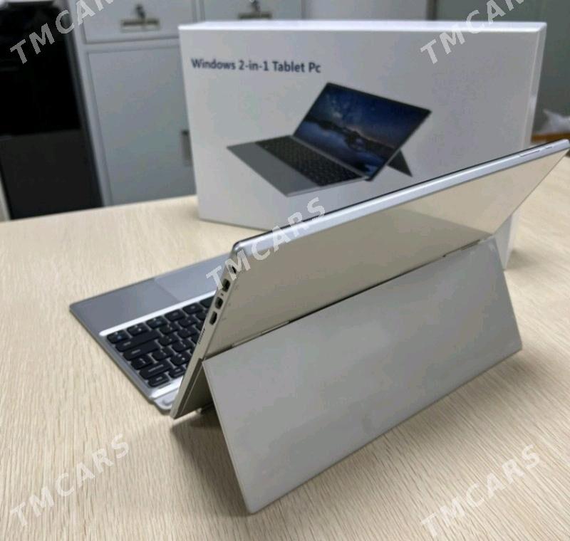 ARZAN SURFACE NOTBUK - 15-nji tapgyr - img 2