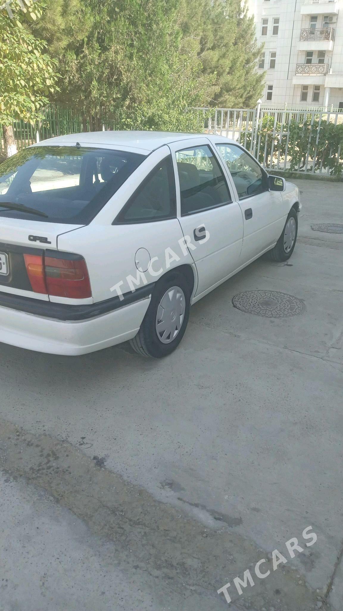 Opel Vectra 1994 - 42 000 TMT - Büzmeýin - img 2