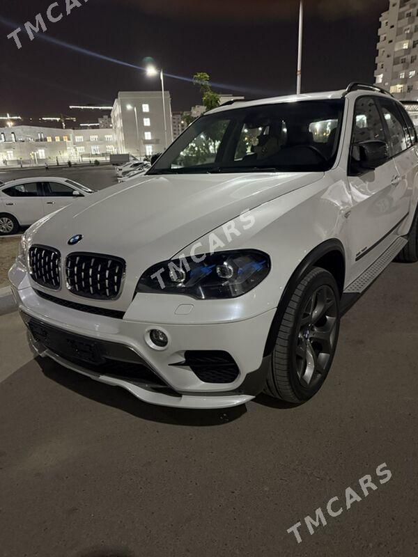 BMW X5 2010 - 300 000 TMT - Ашхабад - img 3