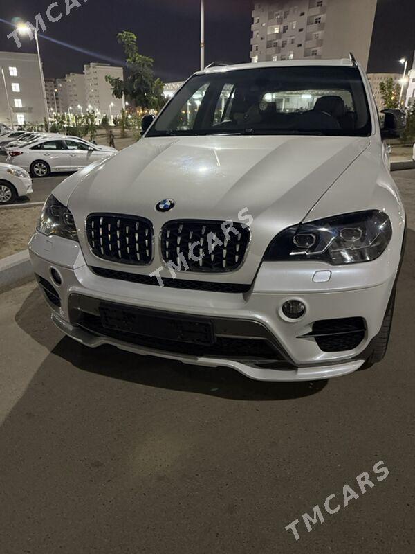 BMW X5 2010 - 300 000 TMT - Ашхабад - img 2