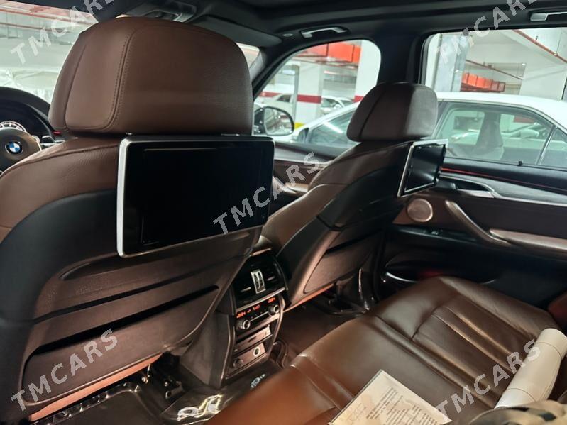 BMW X5 M 2014 - 670 000 TMT - Aşgabat - img 7