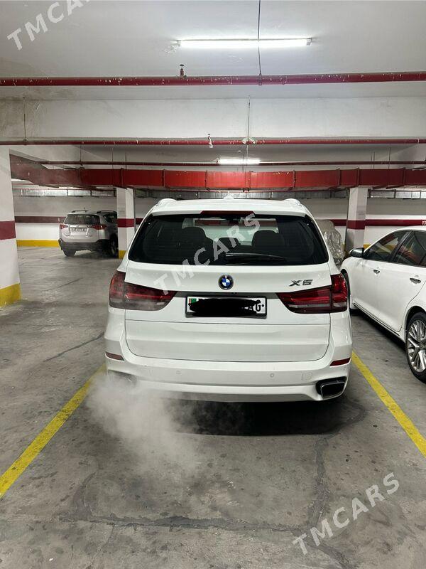 BMW X5 M 2014 - 670 000 TMT - Aşgabat - img 3